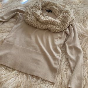 NEW DOLCE CABO blouse